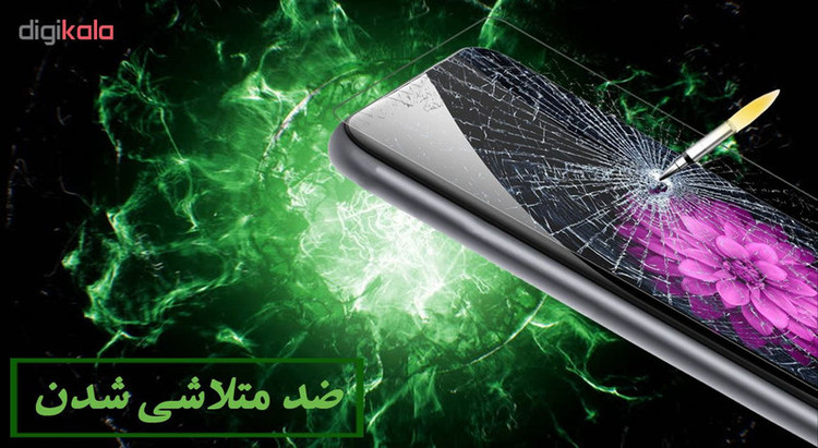 محافظ صفحه نمایش لایونکس مدل UPS مناسب برای گوشی موبایل هوآوی Y9s
