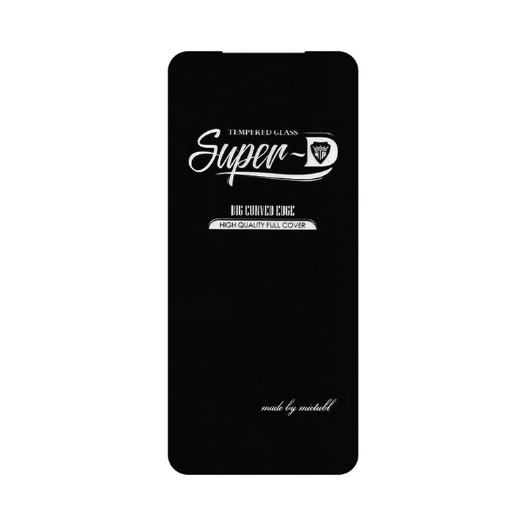 محافظ صفحه نمایش شهر گلس مدل SUPERDS مناسب برای گوشی موبایل شیائومی Poco X3 / X3 NFC / X3 Pro / Redmi Note 9s / Note 9 Pro / Note 9 Pro Max / Redmi K30 / K30s / K30 Pro / K30 Ultra