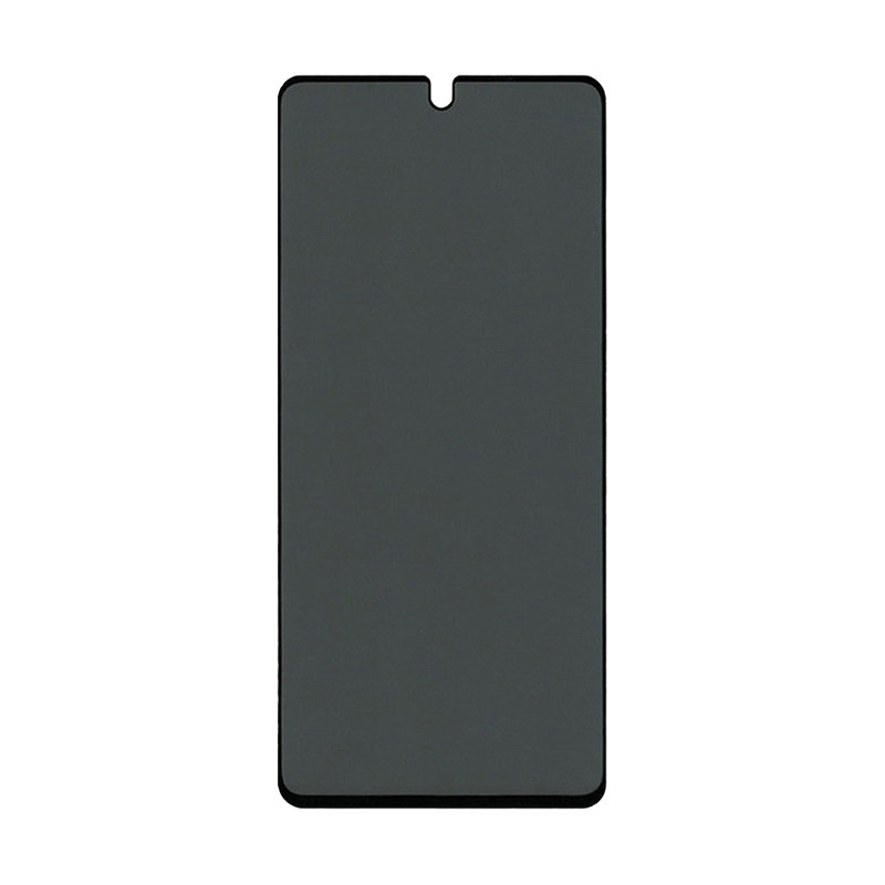 محافظ صفحه نمایش حریم شخصی شهر گلس مدل FULLPRIV مناسب برای گوشی موبایل سامسونگ Galaxy A54 5G / S23 FE 5G
