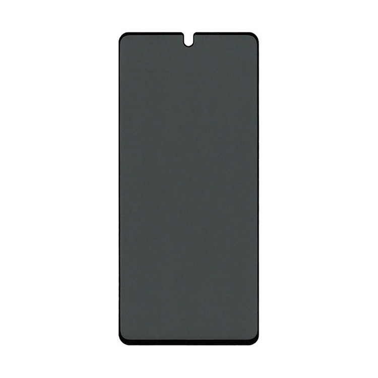 محافظ صفحه نمایش حریم شخصی شهر گلس مدل FULLPRIV مناسب برای گوشی موبایل سامسونگ Galaxy A54 5G / S23 FE 5G