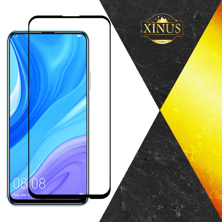 محافظ صفحه نمایش ژینوس مدل FUXN مناسب برای گوشی موبایل هوآوی Y9s