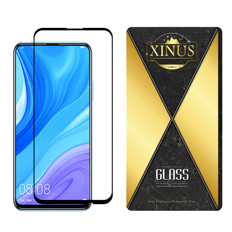 محافظ صفحه نمایش ژینوس مدل FUXN مناسب برای گوشی موبایل هوآوی Y9s