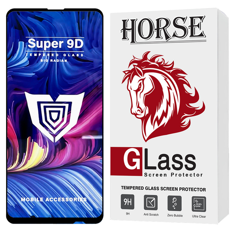 محافظ صفحه نمایش هورس مدل FUSUH20 مناسب برای گوشی موبایل هوآوی Y9s / Y9 Prime 2019 / P Smart Z / آنر 9X Pro / 9X
