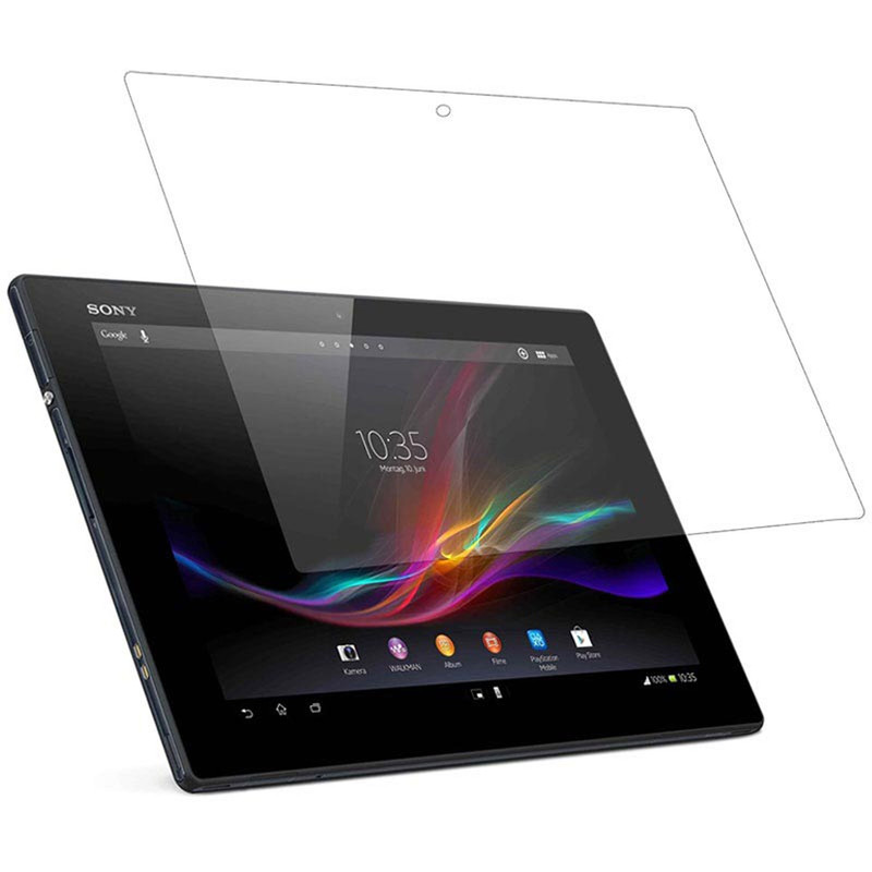 محافظ صفحه نمایش شهر گلس مدل SMPT2 مناسب برای تبلت سامسونگ Galaxy Tab S6 / T860 / T865