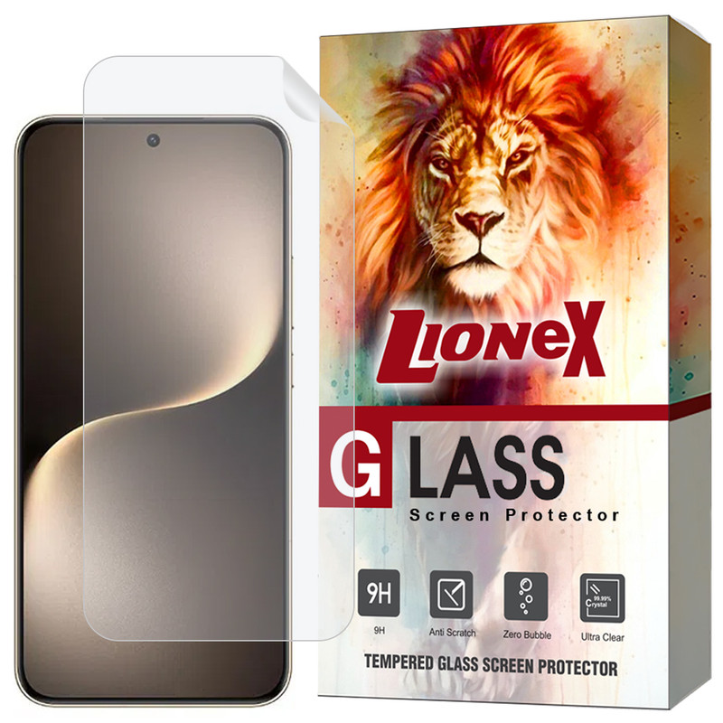 محافظ صفحه نمایش لایونکس مدل LFNMB20 مناسب برای گوشی موبایل آنر magic 7