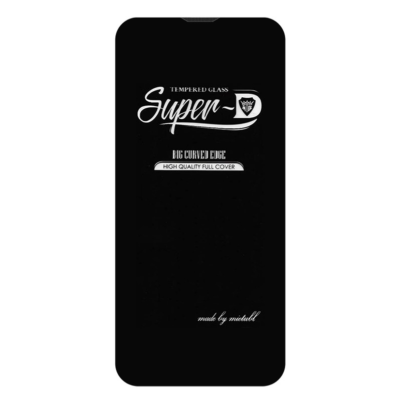 محافظ صفحه نمایش شهر گلس مدل SPRBP مناسب برای گوشی موبایل اپل iPhone 13 /  13 Pro / 14