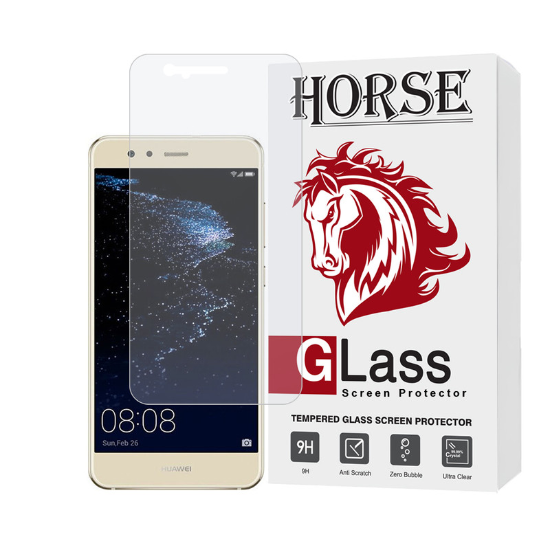 محافظ صفحه نمایش هورس مدل SIMPLH مناسب برای گوشی موبایل هوآوی P10 Lite