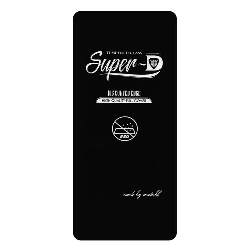 محافظ صفحه نمایش شهر گلس مدل SPRBP مناسب برای گوشی موبایل سامسونگ Galaxy A21s / Galaxy A21