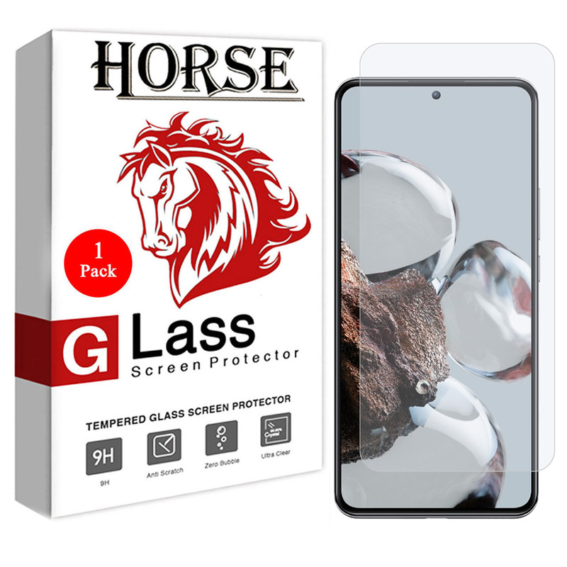 محافظ صفحه نمایش هورس مدل SMP-H مناسب برای گوشی موبایل شیائومی 12T Pro