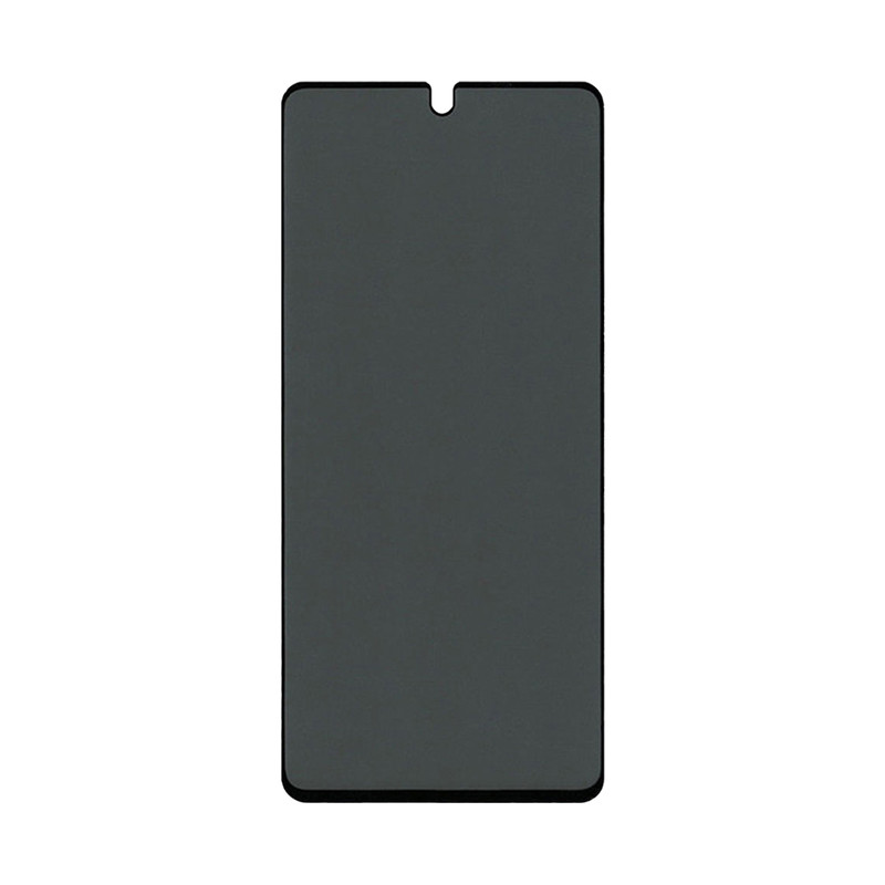 محافظ صفحه نمایش حریم شخصی شهر گلس مدل FULLPRIV مناسب برای گوشی موبایل شیائومی Redmi Note 12 Pro 4G / Note 12 Pro 5G / Note 12 Pro Plus / Poco X5 Pro