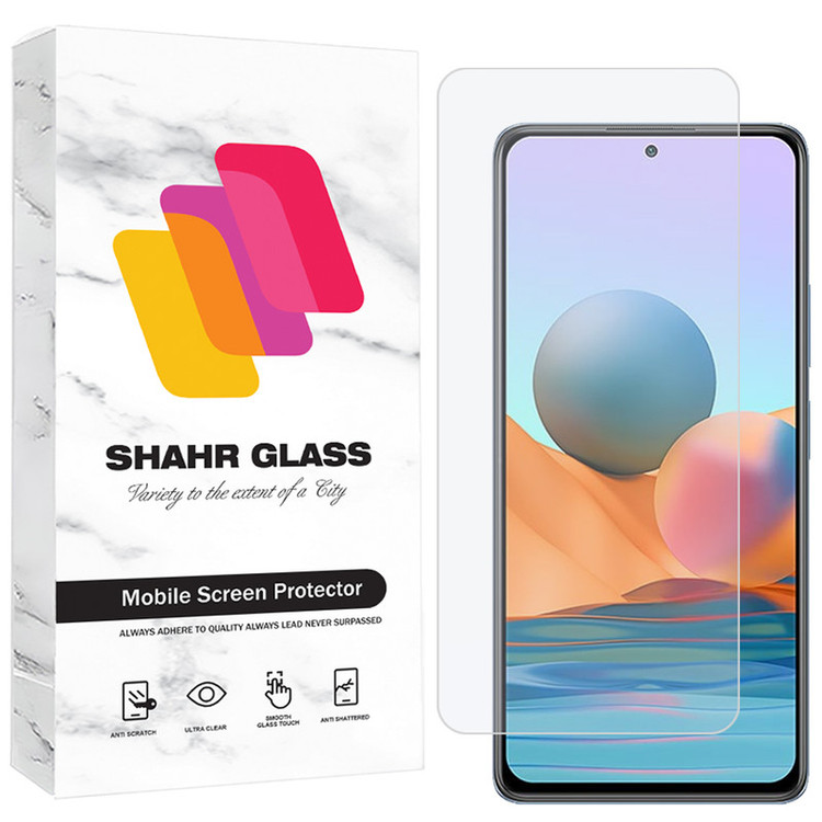 محافظ صفحه نمایش شهر گلس مدل SIM30 مناسب برای گوشی موبایل شیائومی Redmi Note 10 Pro / Redmi Note 10 Pro Max / Redmi K50 / K50 Pro / K50 Ultra / K50 Gaming / Redmi Note 11 Pro 4G / تکنو Spark 20