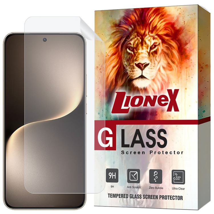 محافظ صفحه نمایش لایونکس مدل LFNMB20 مناسب برای گوشی موبایل آنر Magic7