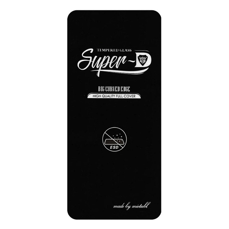 محافظ صفحه نمایش شهر گلس مدل SPRBP مناسب برای گوشی موبایل هوآوی P40