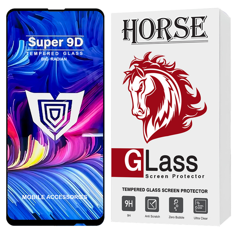 محافظ صفحه نمایش هورس مدل FUSUH20 مناسب برای گوشی موبایل هوآوی P Smart Z / آنر 9X Pro