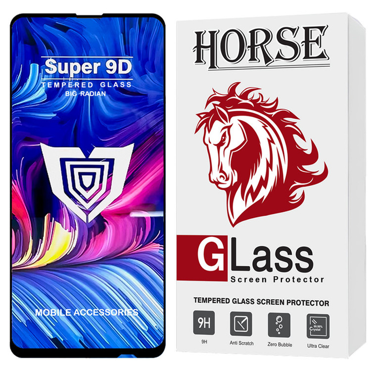 محافظ صفحه نمایش هورس مدل FUSUH20 مناسب برای گوشی موبایل هوآوی P Smart Z / آنر 9X Pro