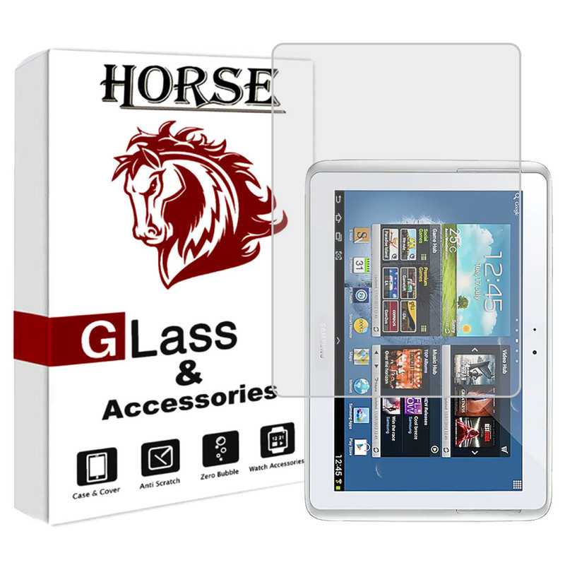 محافظ صفحه نمایش هورس مدل TS2HA مناسب برای تبلت سامسونگ Galaxy Note 10.1 N8000