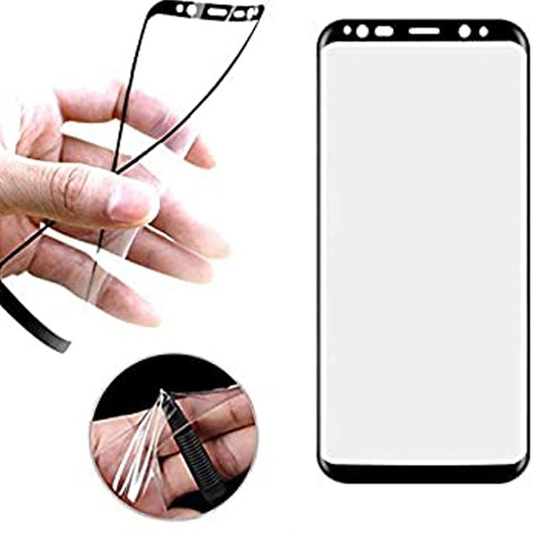 محافظ صفحه نمایش نانو هورس مدل PNNM مناسب برای گوشی موبایل سامسونگ Galaxy Note9