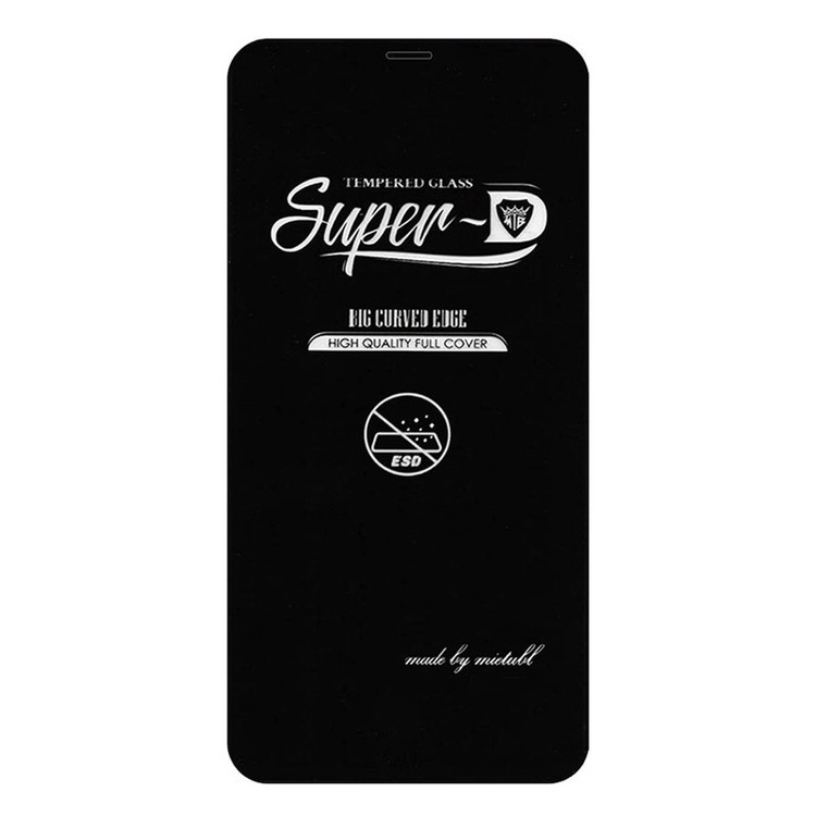 محافظ صفحه نمایش شهر گلس مدل SPRBP مناسب برای گوشی موبایل اپل iPhone 11 Pro Max / iPhone XS Max
