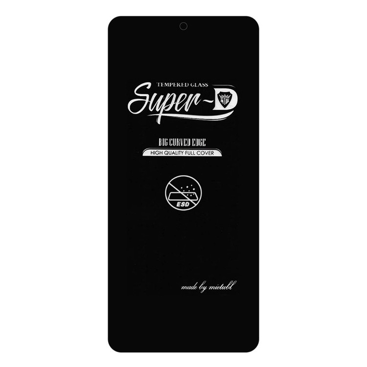 محافظ صفحه نمایش شهر گلس مدل SPRBP مناسب برای گوشی موبایل سامسونگ Galaxy A54 5G / Galaxy S23 FE 5G