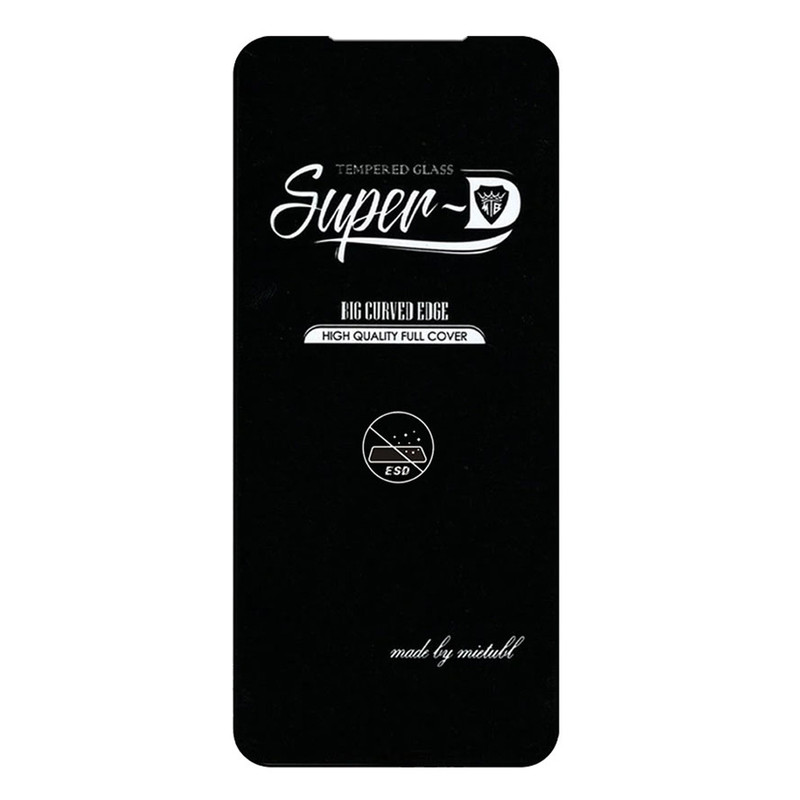 محافظ صفحه نمایش شهر گلس مدل SPRBP مناسب برای گوشی موبایل سامسونگ Galaxy A21s / اوپو A55 4G