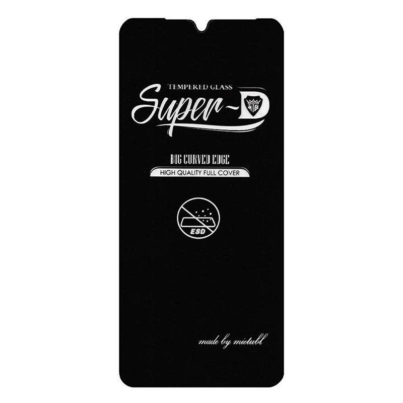 محافظ صفحه نمایش شهر گلس مدل SPRBP مناسب برای گوشی موبایل سامسونگ Galaxy A22 5G / Galaxy A14 4G