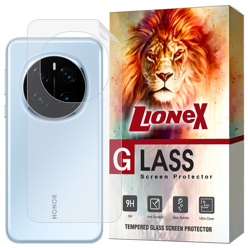 محافظ پشت گوشی لایونکس مدل LNAMB20 مناسب برای گوشی موبایل آنر magic 7 pro