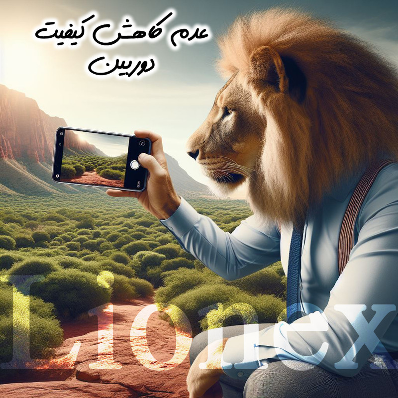 محافظ لنز دوربین لایونکس مدل FULLENSLمناسب برای گوشی موبایل موتورولا Moto G9 Power