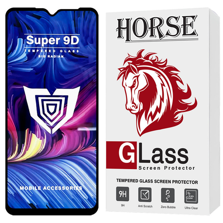 محافظ صفحه نمایش هورس مدل FUSUH20 مناسب برای گوشی موبایل سامسونگ Galaxy A22 5G / A14 4G / A14 5G