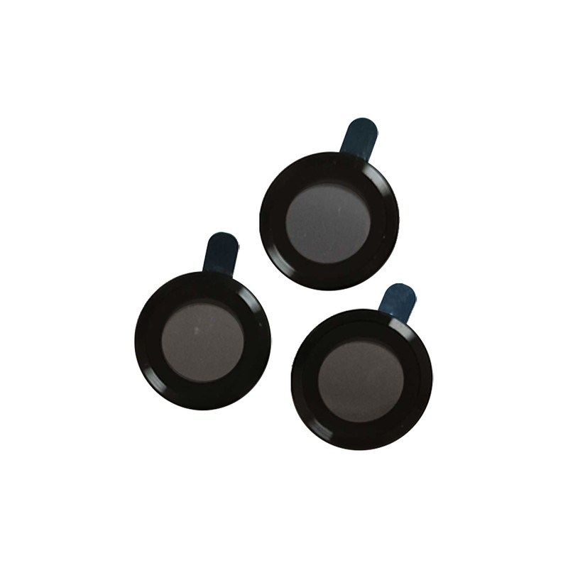محافظ لنز دوربین هورس مدل RING مناسب برای گوشی موبایل اپل iPhone 14 Pro
