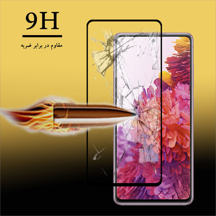 محافظ صفحه نمایش سرامیکی لایونکس مدل CRC-L مناسب برای گوشی موبایل هوآوی Enjoy 20 SE