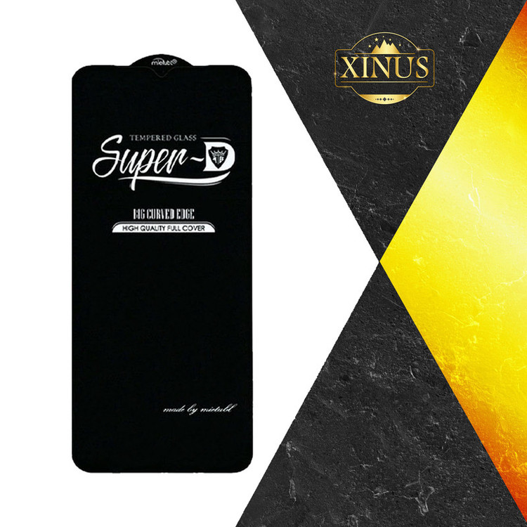 محافظ صفحه نمایش ژینوس مدل SUPERPLUSX مناسب برای گوشی موبایل سامسونگ Galaxy F02s
