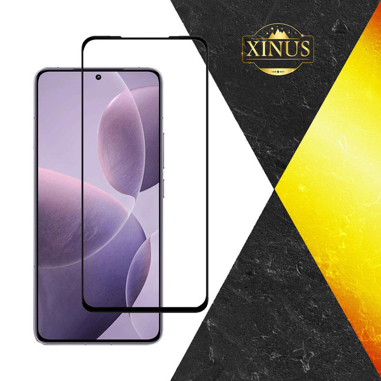 محافظ صفحه نمایش ژینوس مدل FULPLUSX مناسب برای گوشی موبایل شیائومی Redmi K70