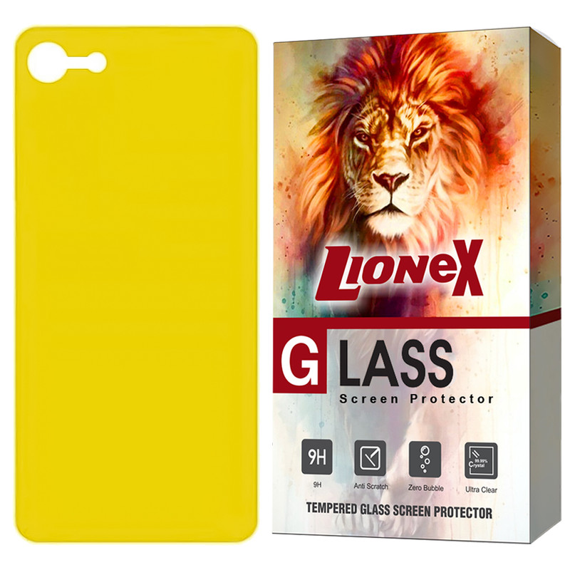 محافظ پشت گوشی لایونکس مدل TPBL20 مناسب برای گوشی موبایل اپل iPhone 6s / iPhone 6