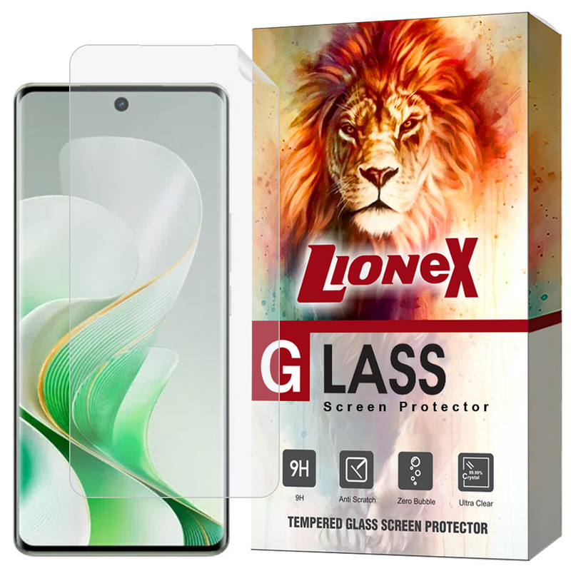 محافظ صفحه نمایش لایونکس مدل LFNMB20 مناسب برای گوشی موبایل ویوو S19