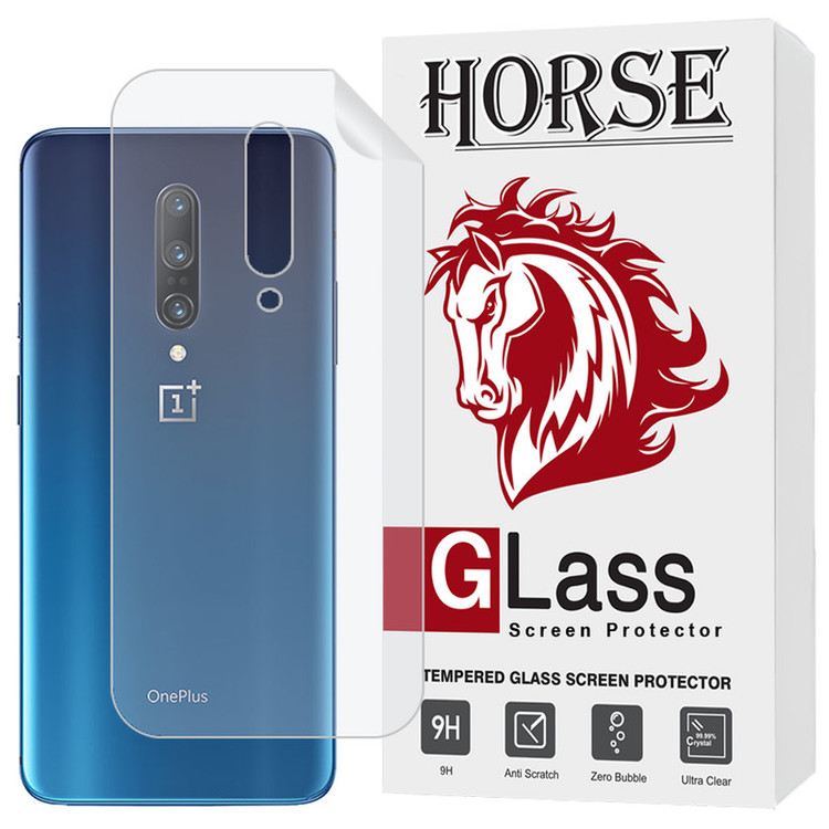 محافظ پشت گوشی هورس مدل HNAMTB20 مناسب برای گوشی موبایل وان پلاس7 Pro
