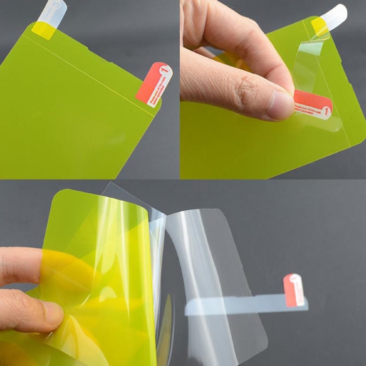 محافظ پشت گوشی نانو هورس مدل TPBH مناسب برای گوشی موبایل شیائومی Poco X4 Pro 5G