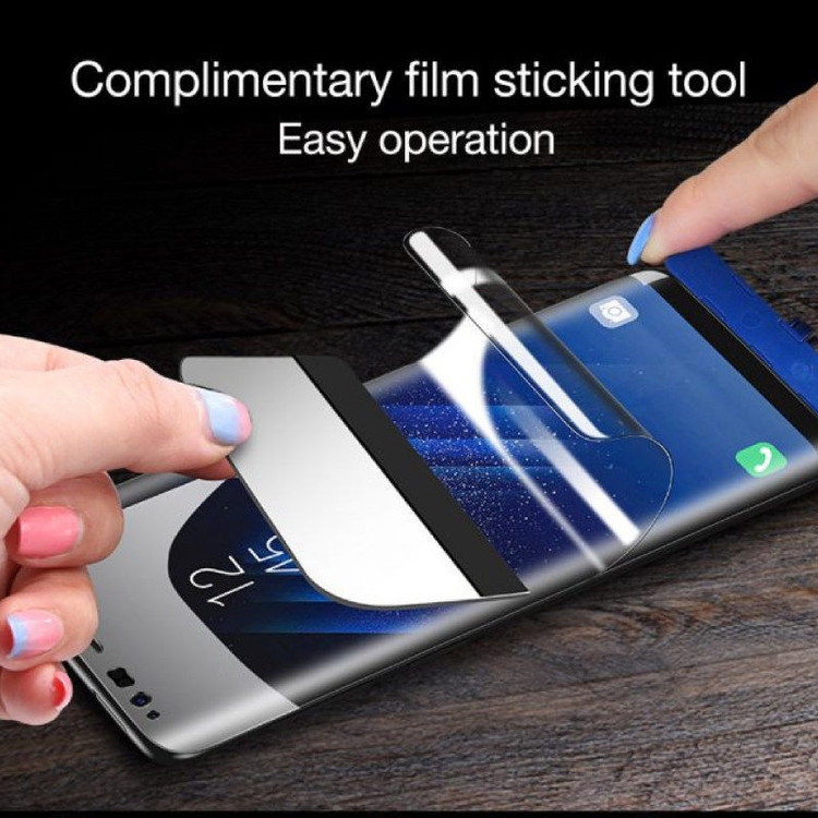 محافظ صفحه نمایش لایونکس مدل 2SN مناسب برای گوشی موبایل شیائومی Redmi Note 9 Pro Max به همراه محافظ پشت گوشی