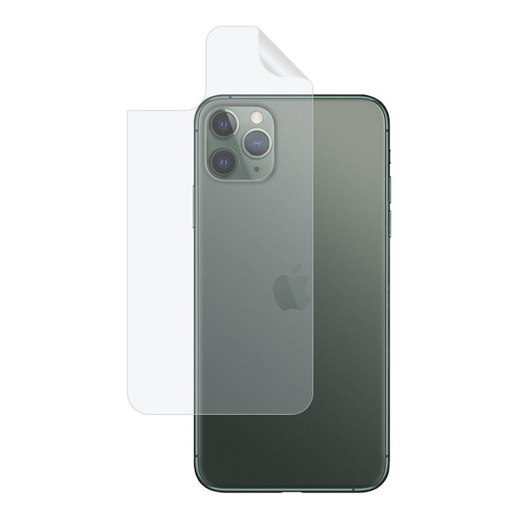 محافظ پشت گوشی شهر گلس مدل NANOMP مناسب برای گوشی موبایل اپل iPhone 11 Pro Max
