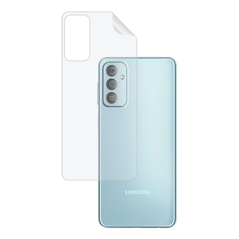محافظ پشت گوشی شهر گلس مدل NANOMP مناسب برای گوشی موبایل سامسونگ Galaxy F23 5G
