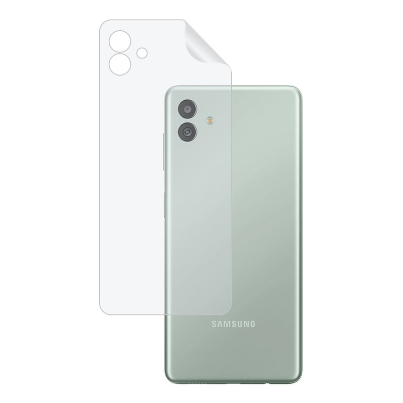 محافظ پشت گوشی شهر گلس مدل NANOMP مناسب برای گوشی موبایل سامسونگ Galaxy M13 5G