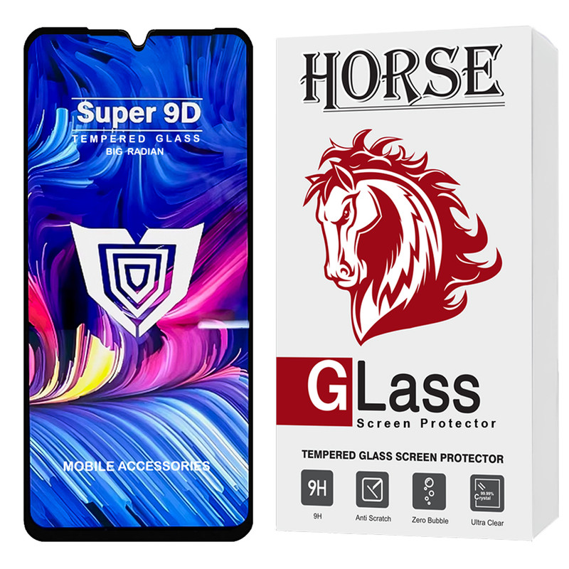 محافظ صفحه نمایش هورس مدل FUSUH20 مناسب برای گوشی موبایل سامسونگ Galaxy A14 5G / دوجی Doogee 100 4G