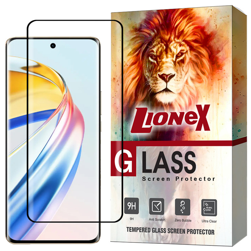 محافظ صفحه نمایش لایونکس مدل FUEL20 مناسب برای گوشی موبایل آنر X9b