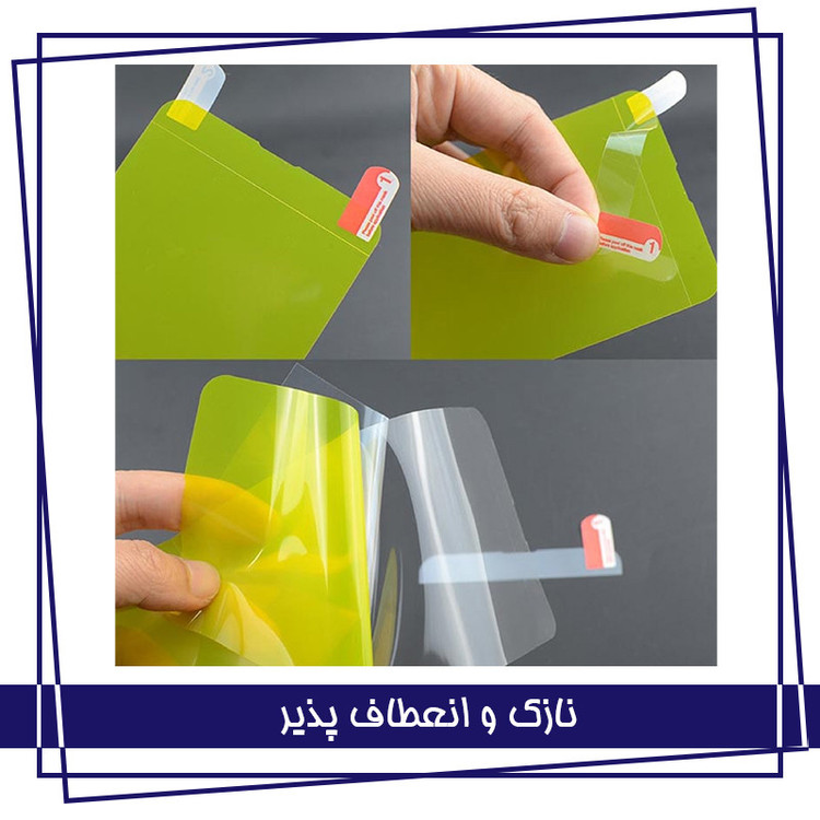 محافظ صفحه نمایش لایونکس مدل 3FNF مناسب برای گوشی موبایل سامسونگ Galaxy A52 به همراه محافظ پشت گوشی و محافظ لنز دوربین