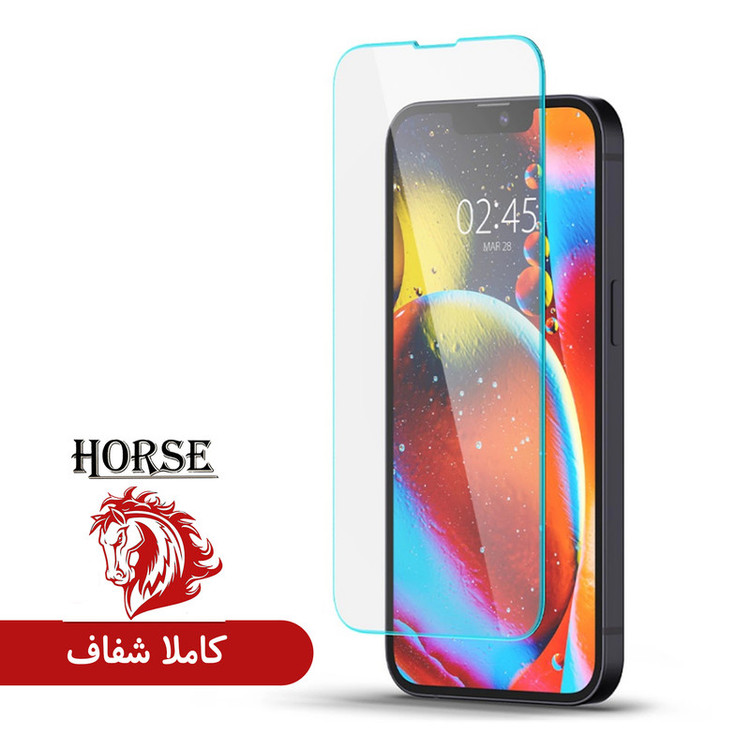 محافظ صفحه نمایش هورس مدل FUL-ENH مناسب برای گوشی موبایل شیائومی 12