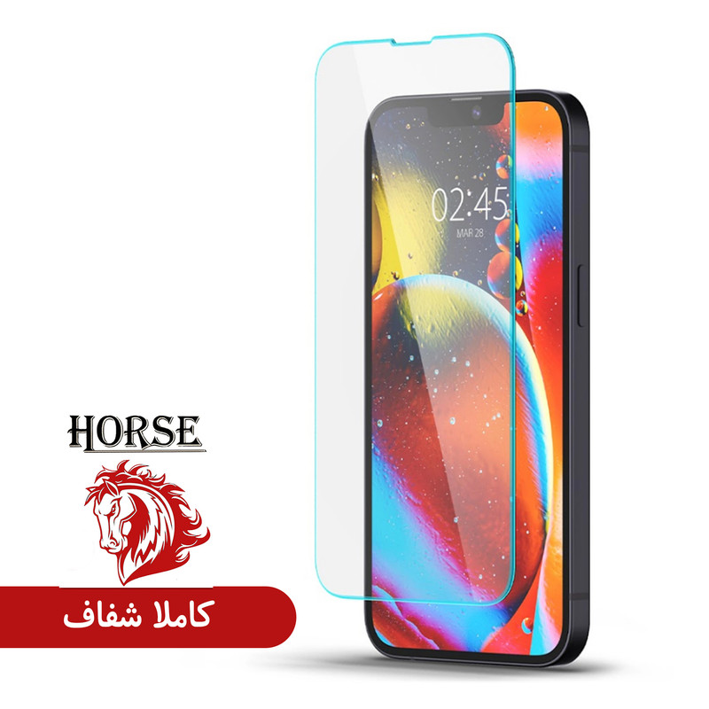 محافظ صفحه نمایش هورس مدل FUL-ENH مناسب برای گوشی موبایل شیائومی 12 / 12X