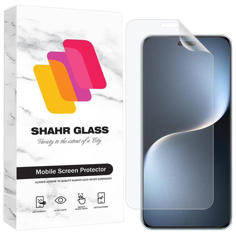 محافظ صفحه نمایش شهر گلس مدل NANOJELSH مناسب برای گوشی موبایل آنر Magic 7 Pro