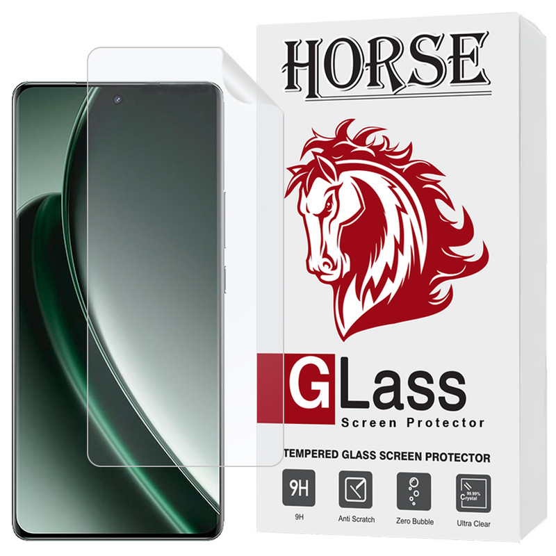 محافظ پشت گوشی هورس مدل HFNMB20 مناسب برای گوشی موبایل ریلمی  GT 6