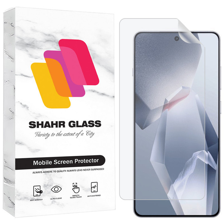 محافظ صفحه نمایش شهر گلس مدل SFNMB20 مناسب برای گوشی موبایل وان پلاس OnePlus Ace