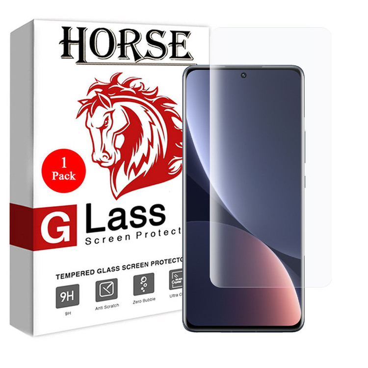محافظ صفحه نمایش یووی لایت هورس مدل UVL-H مناسب برای گوشی موبایل شیائومی 12 Pro