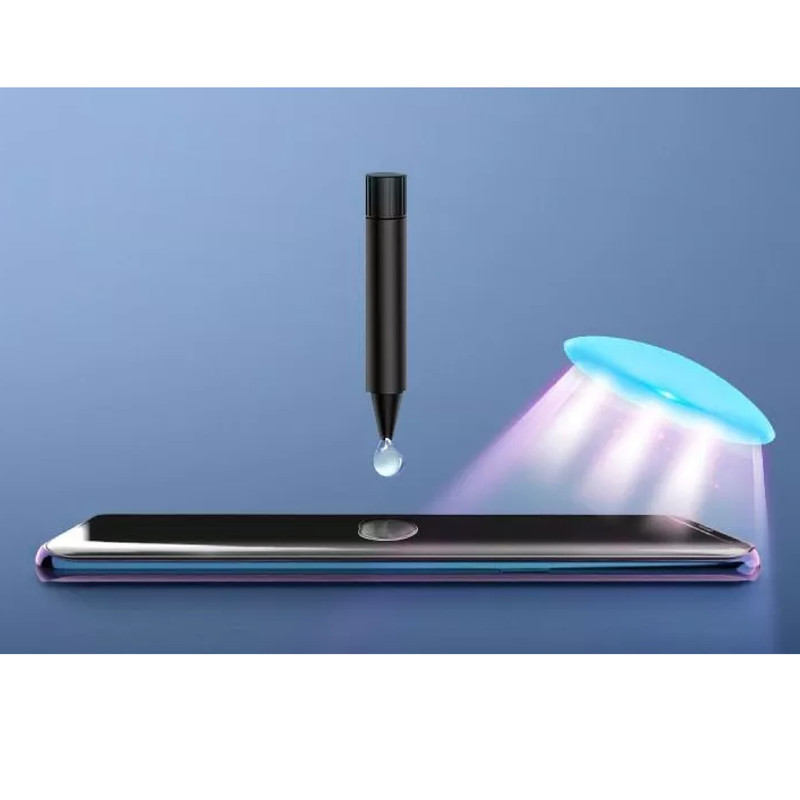 محافظ صفحه نمایش یووی لایت هورس مدل UVL-H مناسب برای گوشی موبایل شیائومی 12 Pro